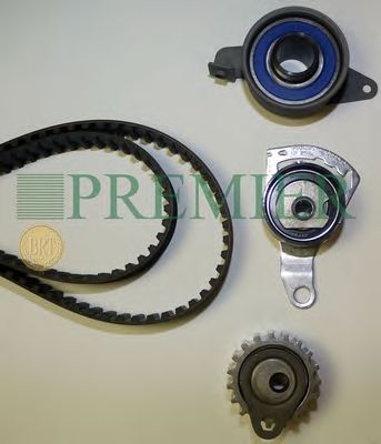 BRT BEARINGS pbtk016 -  Комплект ремня ГРМ